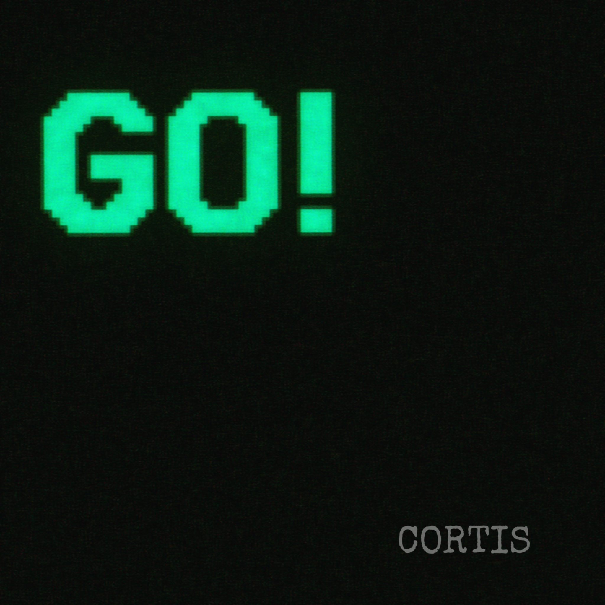 GO!（Cover:CORTIS）