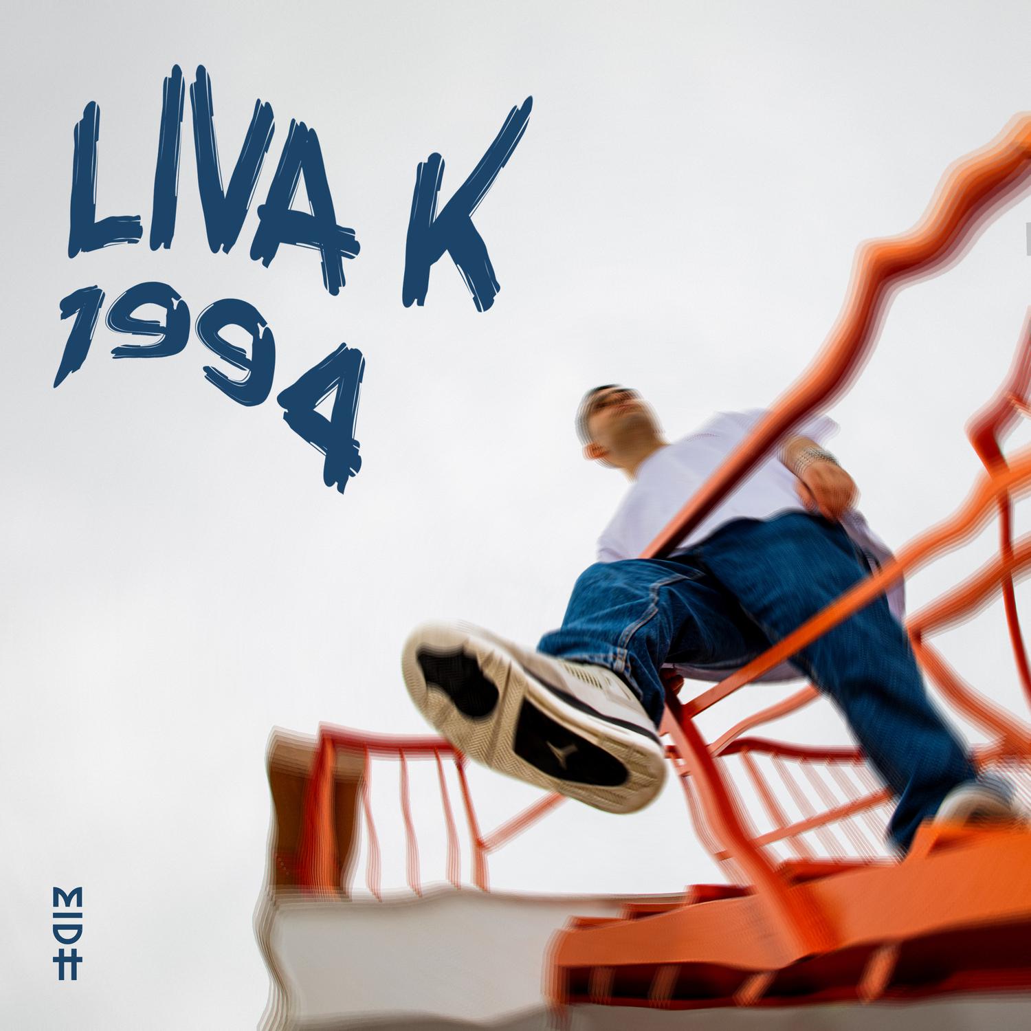 Liva K - 1994