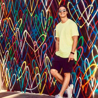 2018最新欧美音乐（更新至8月）