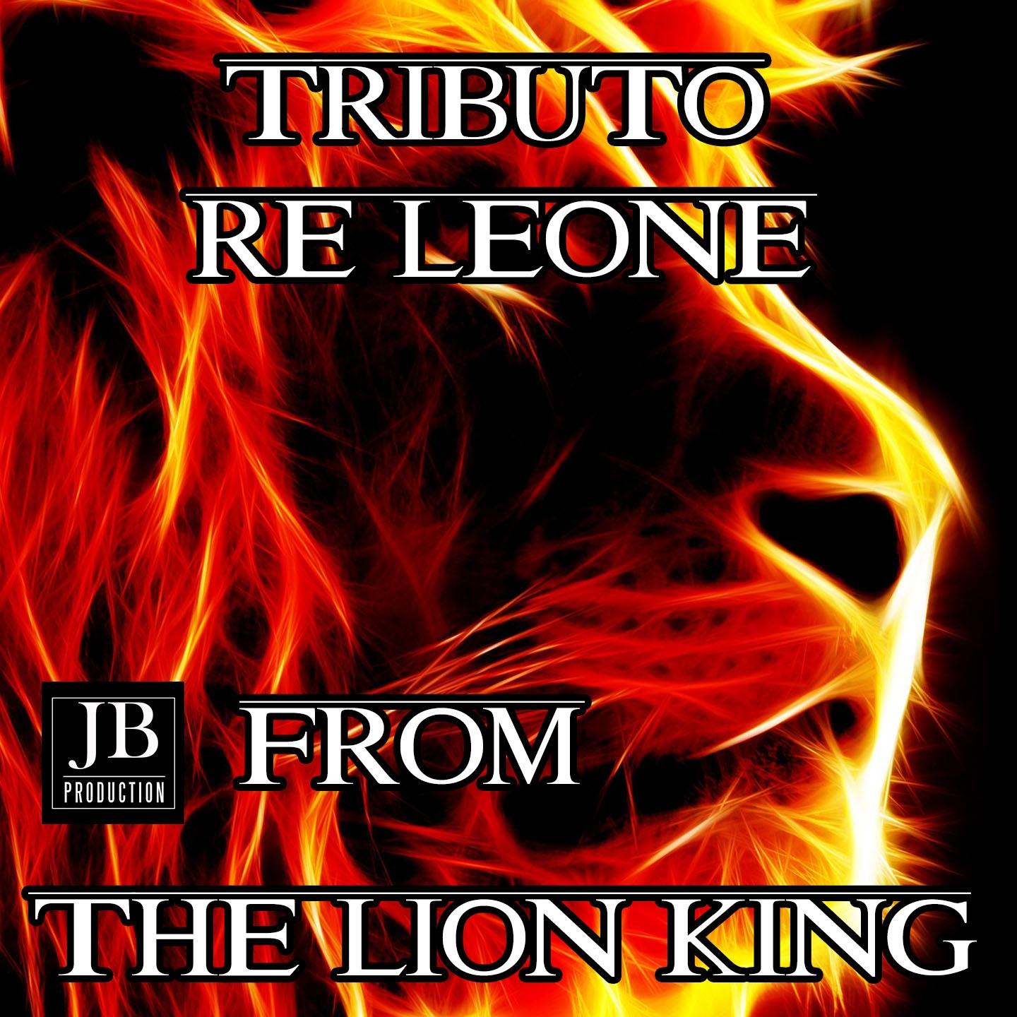 Re Leone (Tributo)