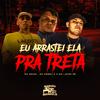 Mc Delux - Eu Arrastei Ela pra Treta (feat. DJ CBO ORIGINAL)