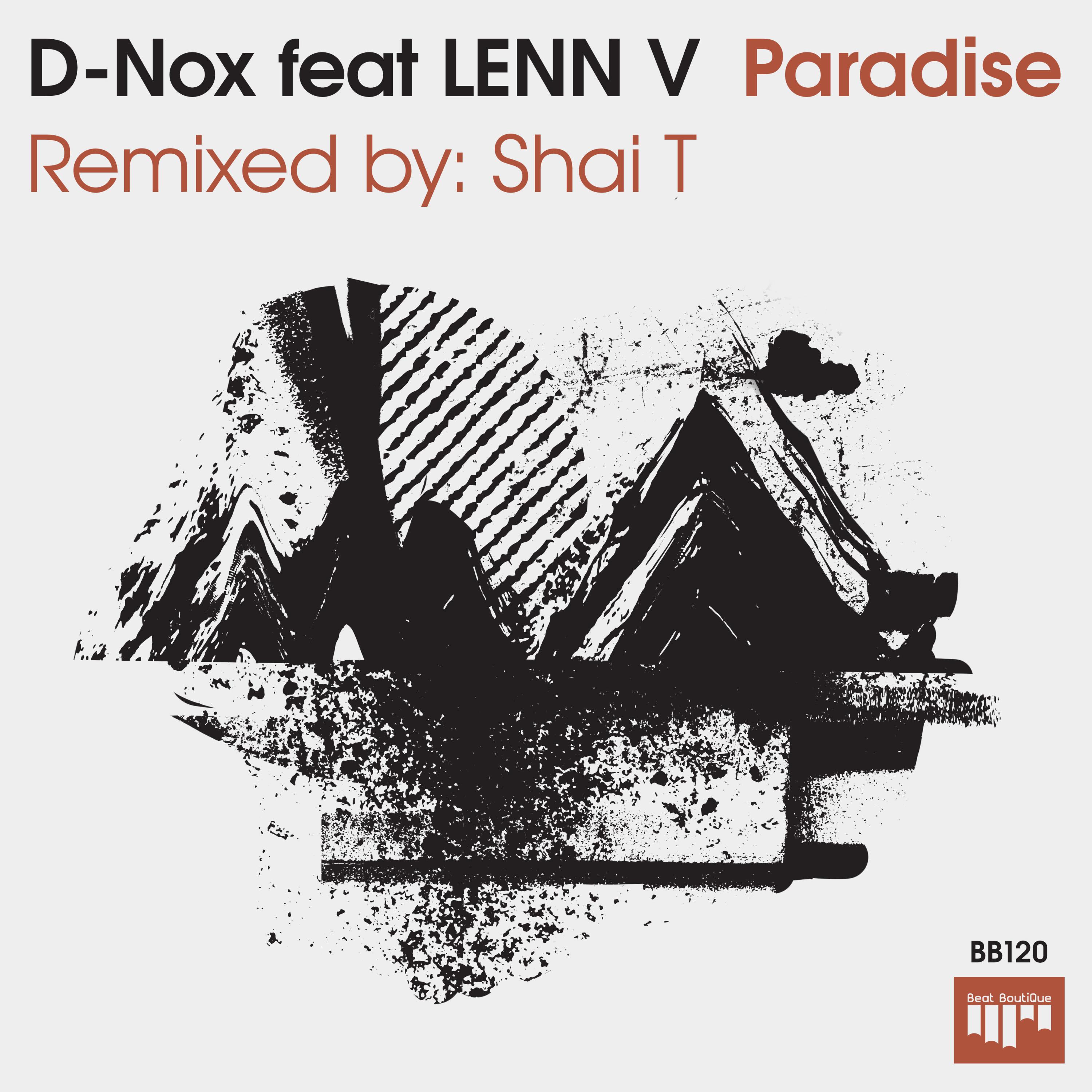 D-Nox - Paradise