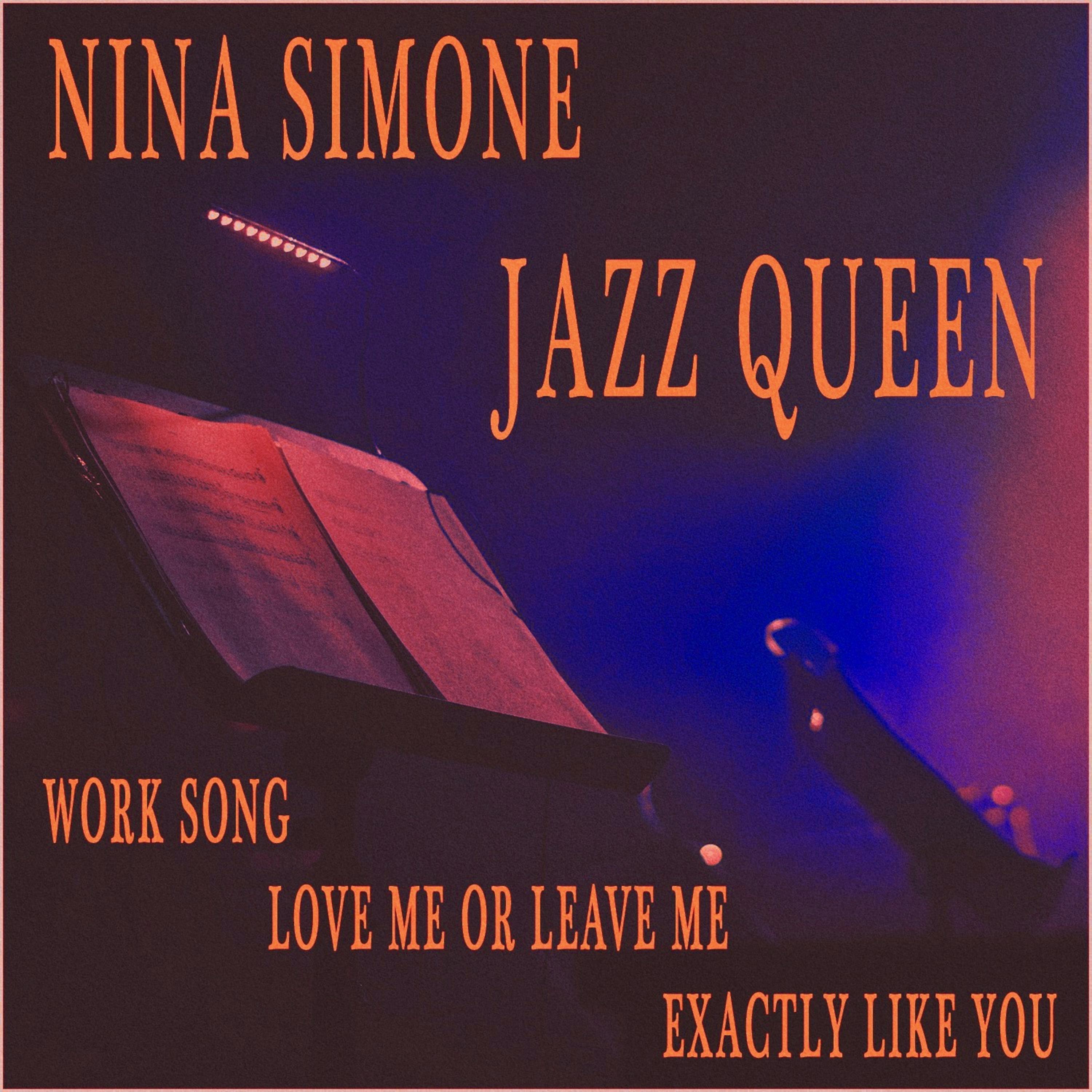 Jazz Queen