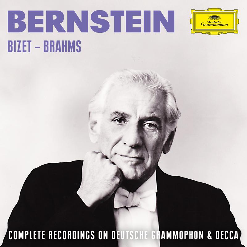 Krystian Zimerman - Piano Concerto No. 2 in B-Flat Major, Op. 83:III. Andante