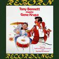 Tony Bennett Meets Gene Krupa - Complete (HD Remastered)