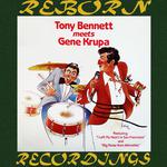 Tony Bennett Meets Gene Krupa - Complete (HD Remastered)专辑