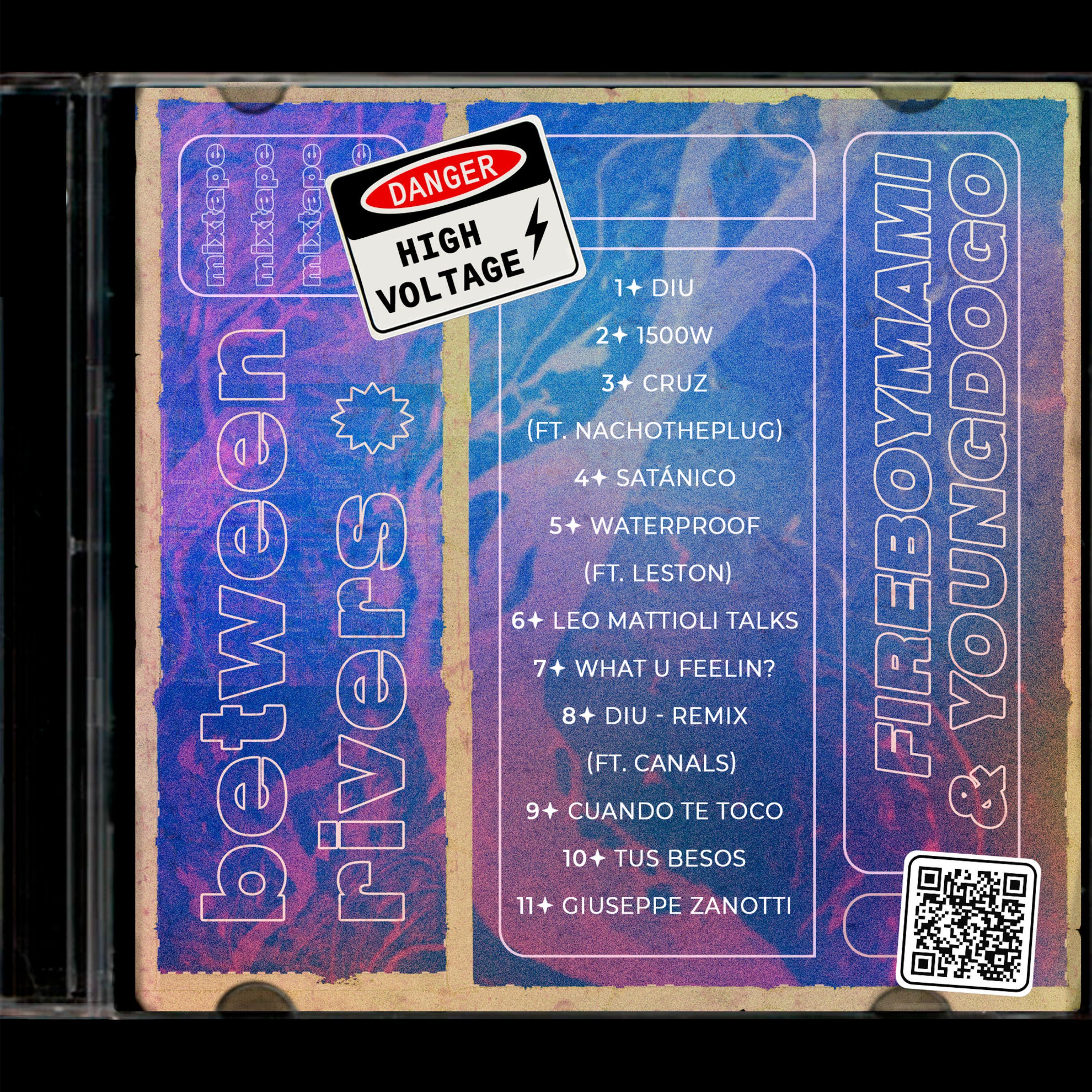 Diu (feat. Young Dogo)