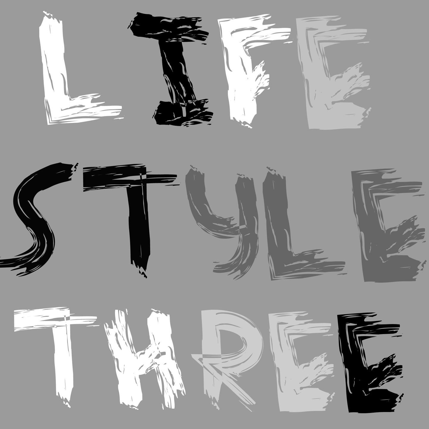 Lifestyle, Vol. 3