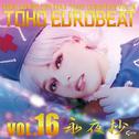 TOHO EUROBEAT VOL.16 永夜抄专辑