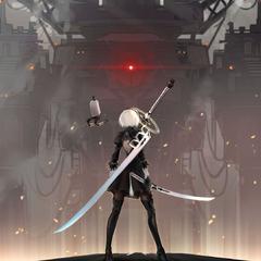 Nier:Automata Soundtrack Transcribing