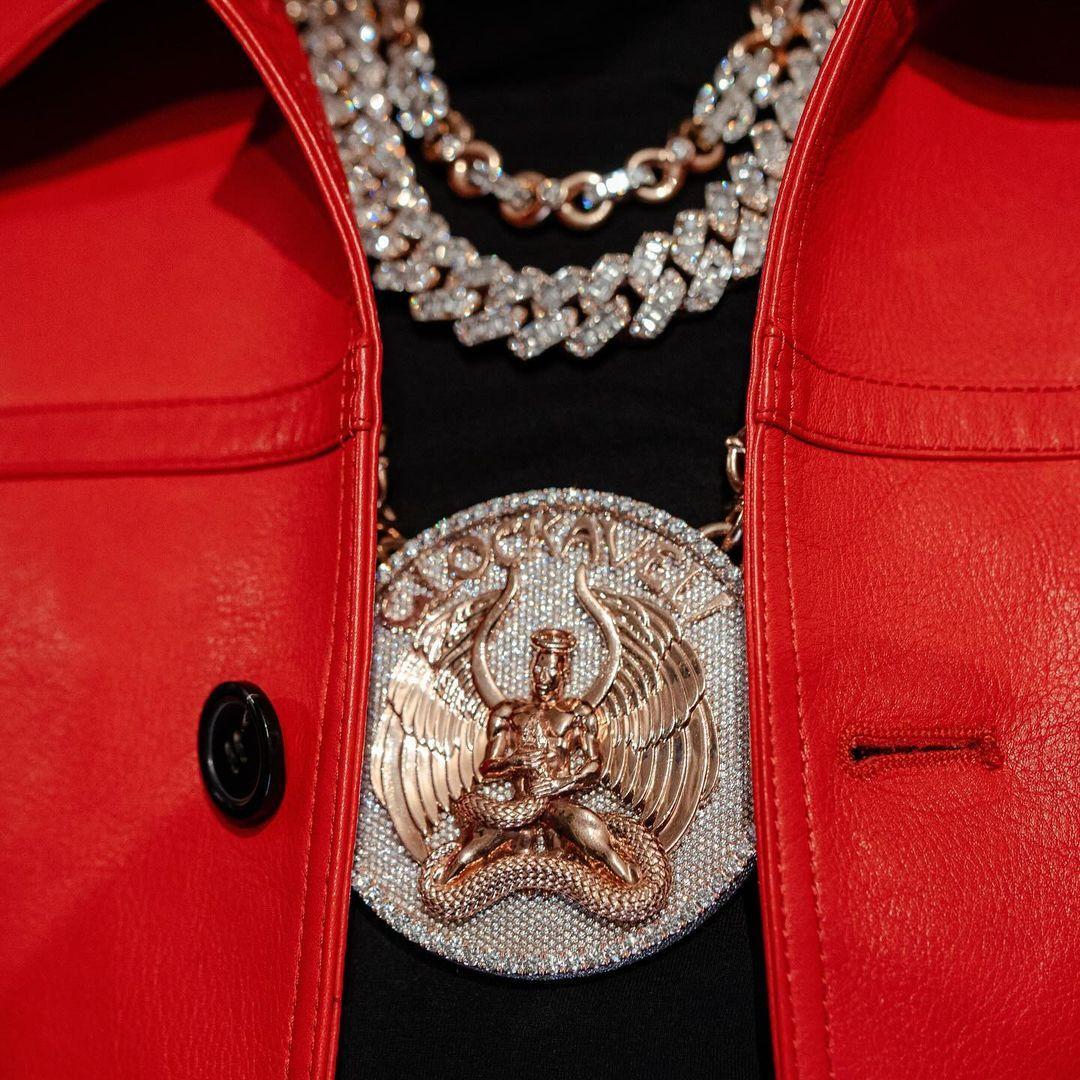 [不免费] “杜月笙”- 中国孟菲斯 x Key Glock Type Beat