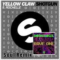 Shotgun Rave One (Soul Mashup)专辑