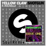 Shotgun Rave One (Soul Mashup)专辑