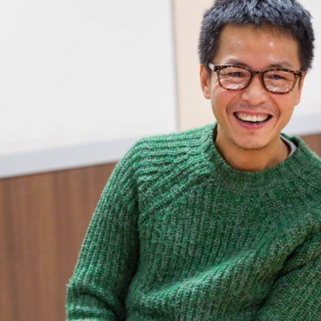 「周耀辉」特立独行的游吟诗人