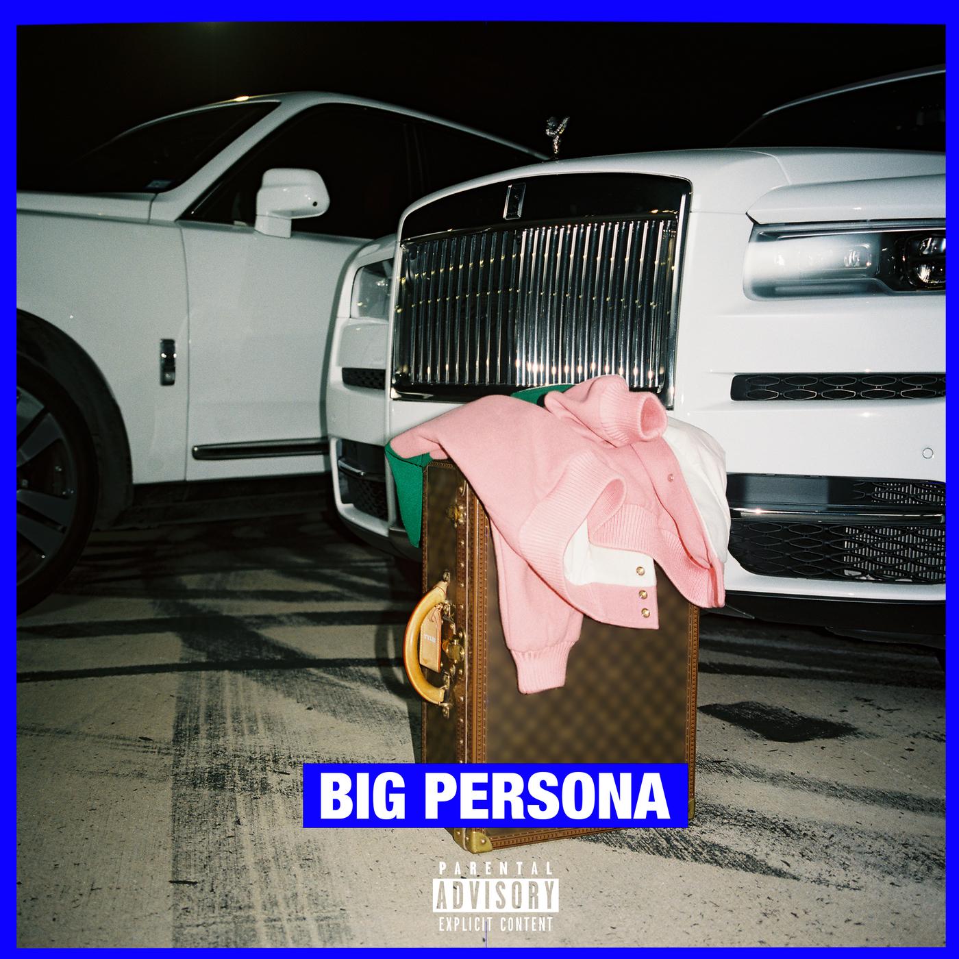 Big Persona