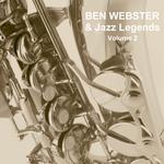 And Jazz Legends - Vol 2专辑
