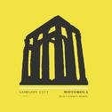 Motorola (Max Chapman Remix)专辑