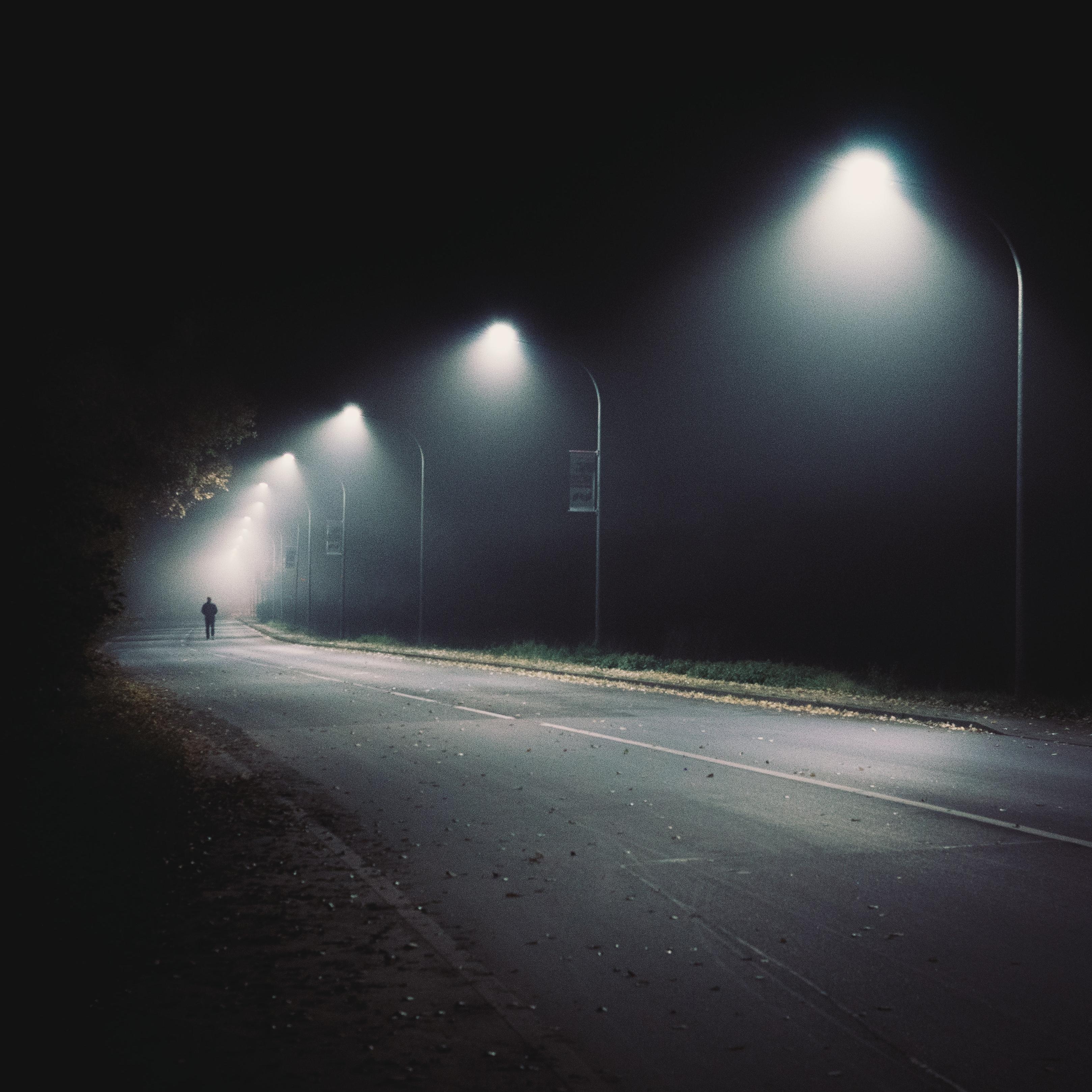 Lonely