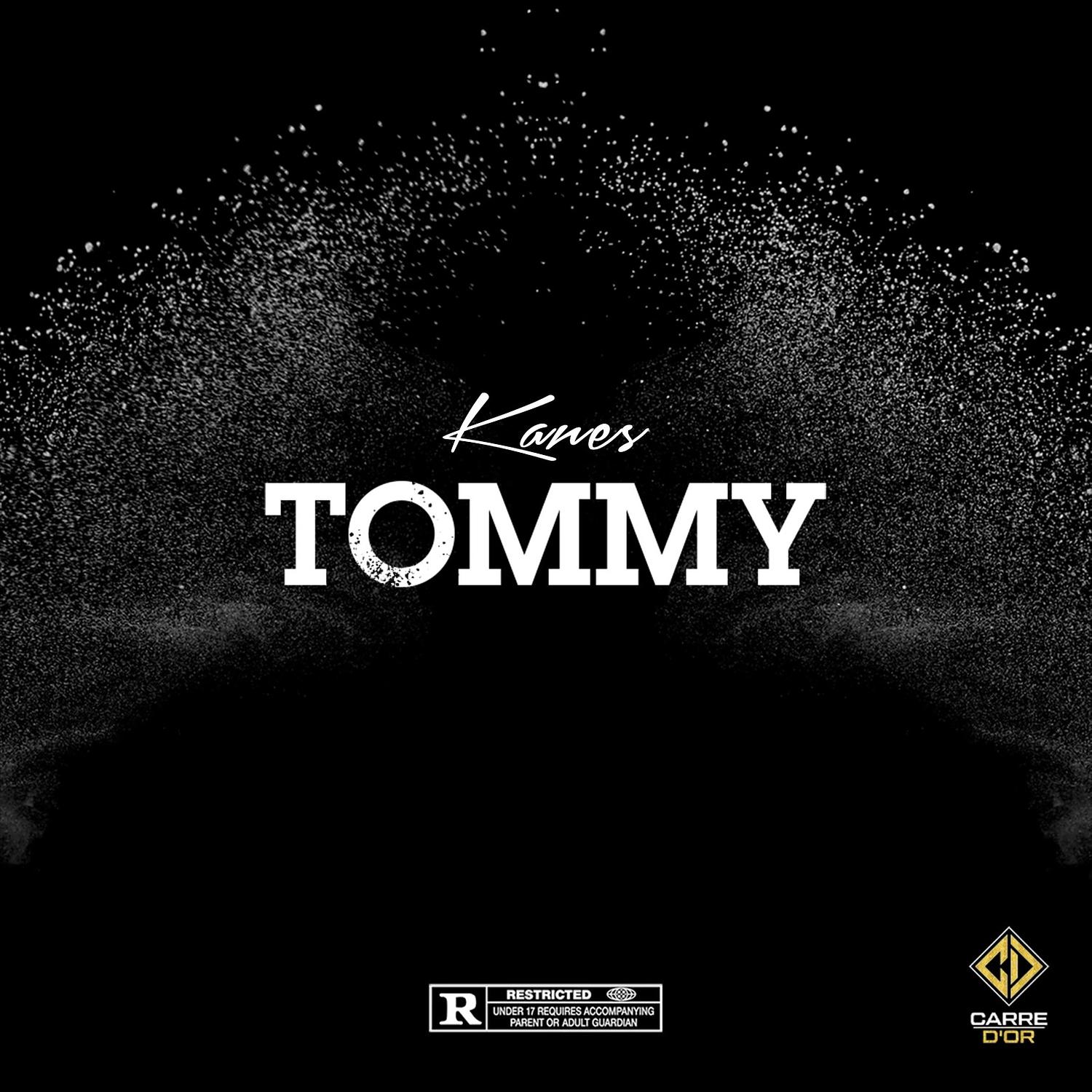 KANES - Back N Forth (REMIX)