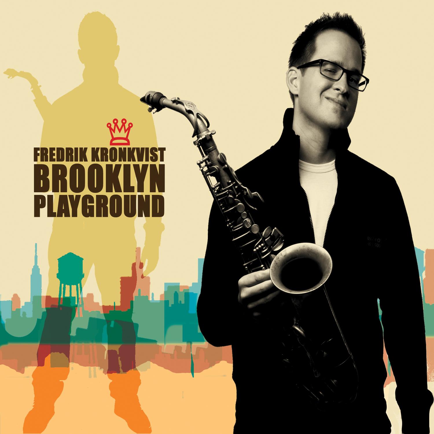 Brooklyn Playground