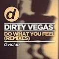 Do What You Feel (Remixes)