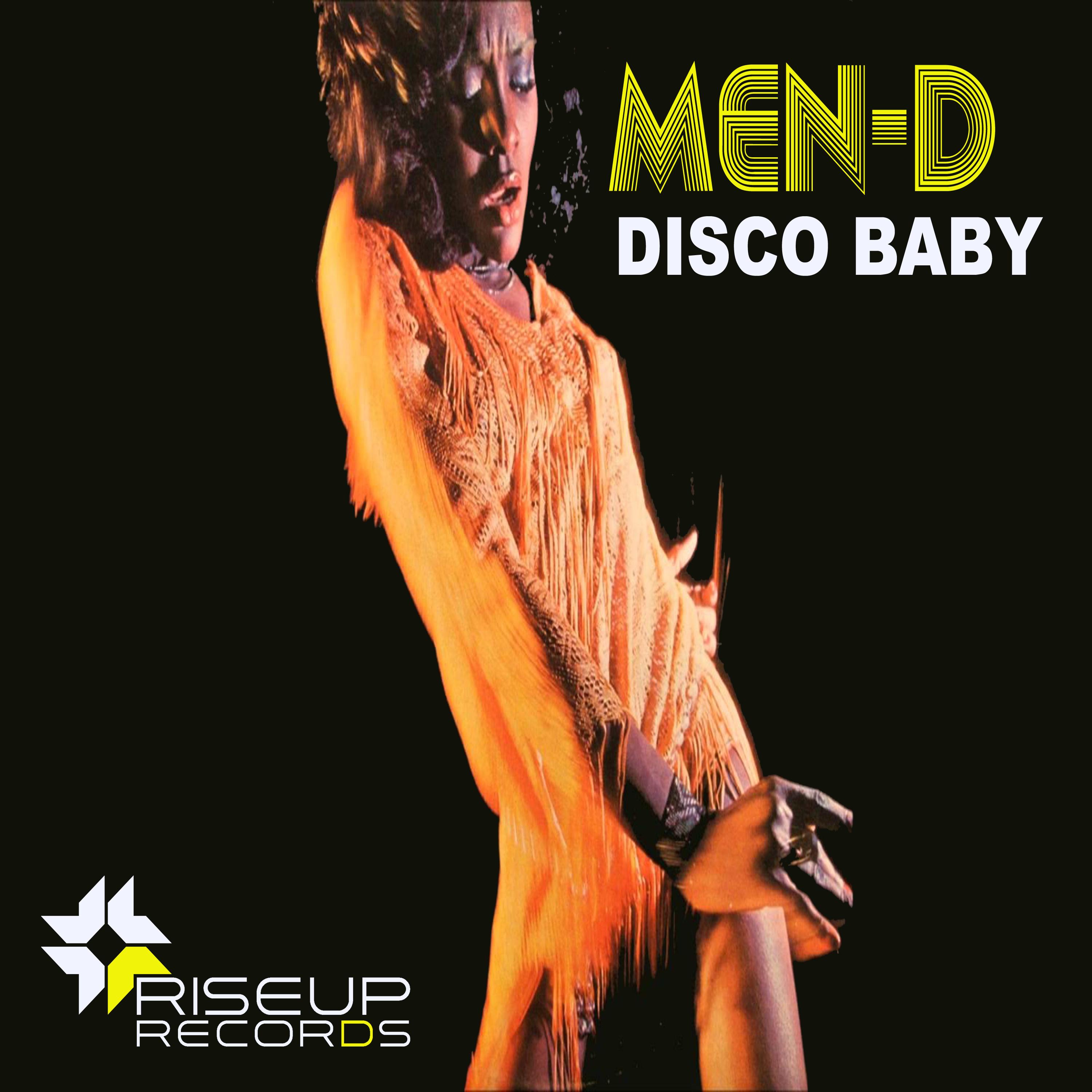 Disco Baby