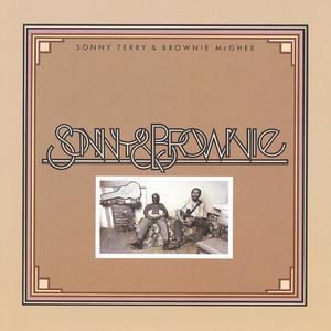 Sonny Terry & Brownie McGhee - Workingman's Blues 伴奏 无和声 纯净版 （降1半音）