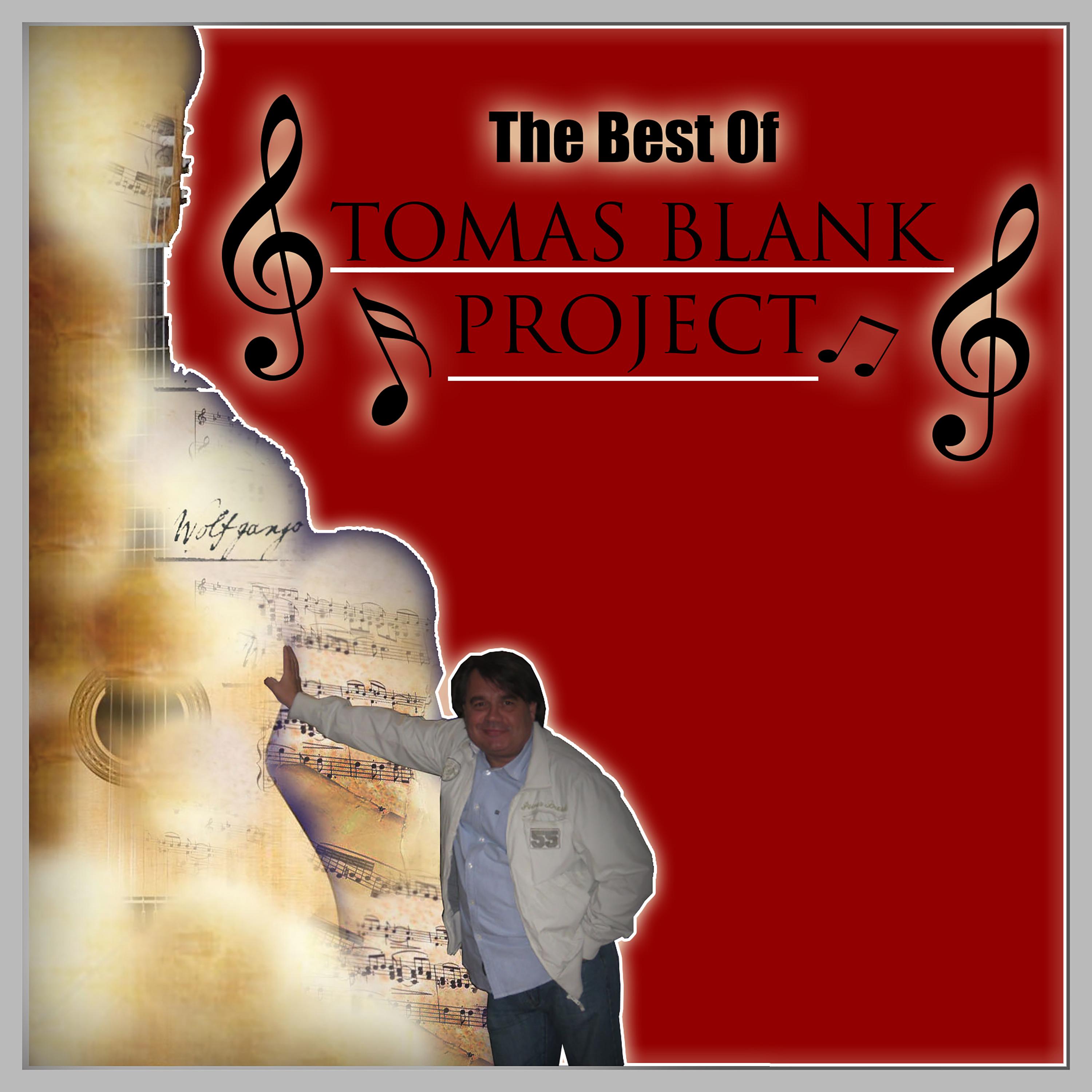 Tomas Blank project - Voice Down