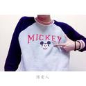 Mickey专辑