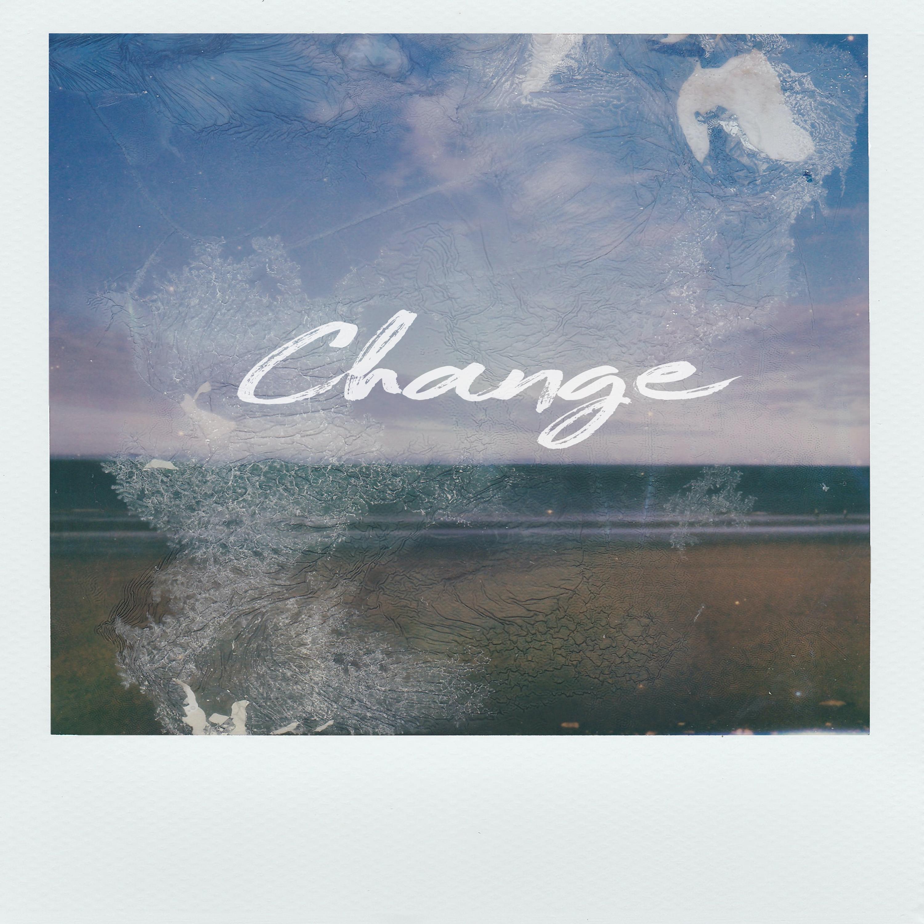 Change