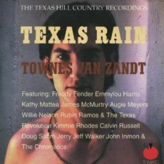 Texas Rain