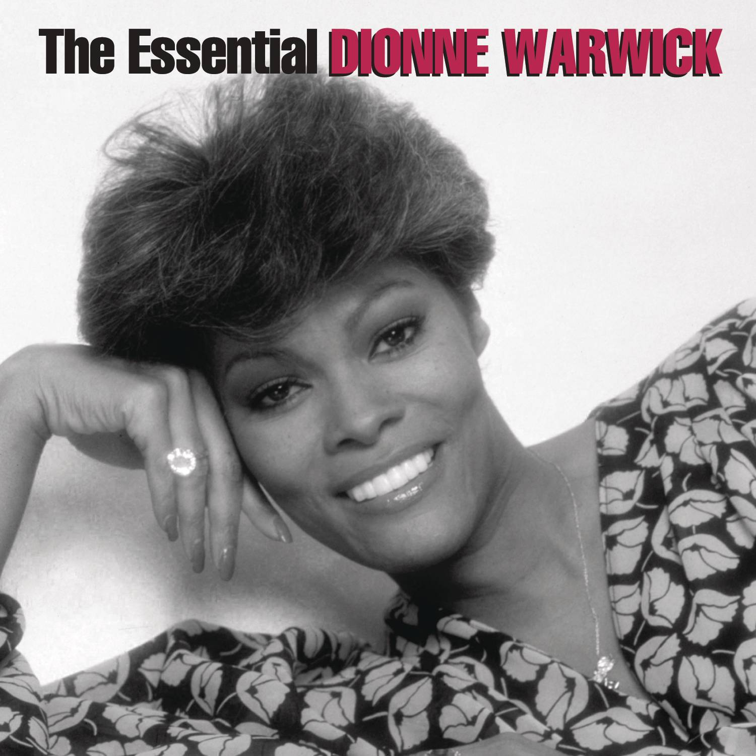 The Essential Dionne Warwick - The Arista Years专辑