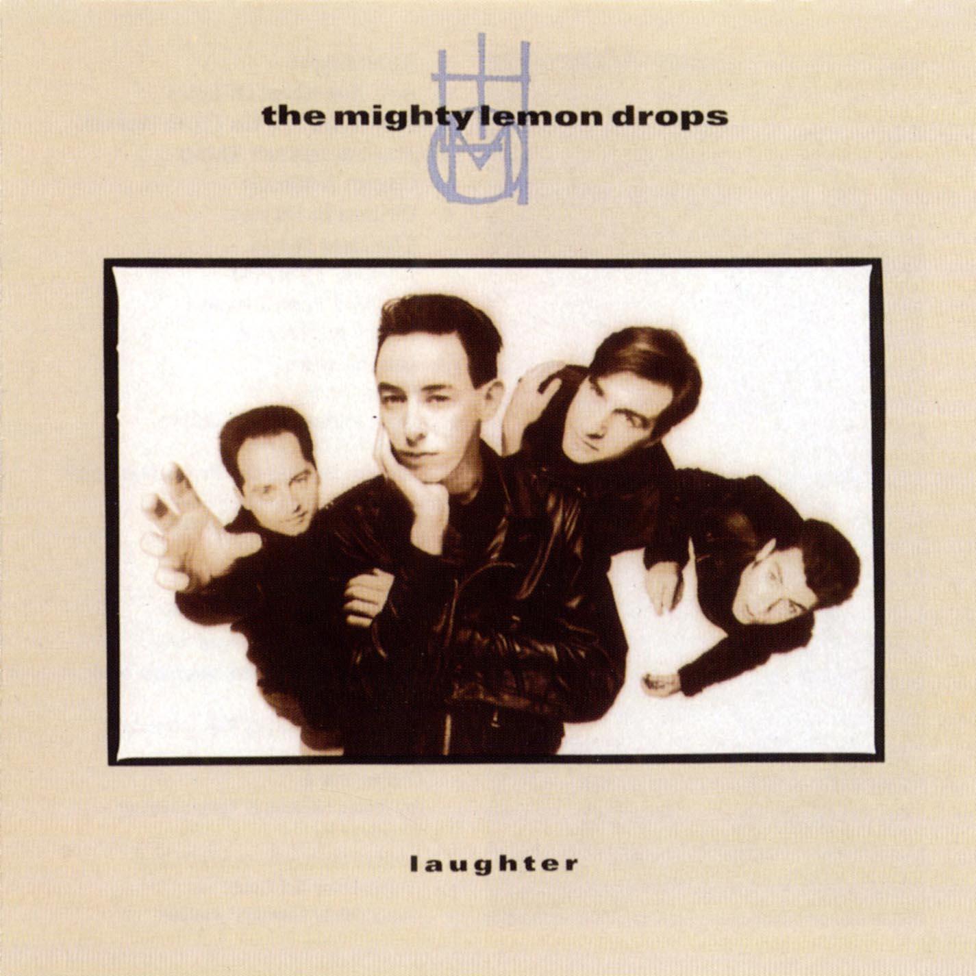 Laughter (2008 Remaster)