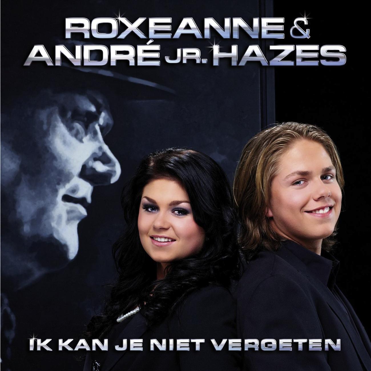 Ik Kan Je Niet Vergeten