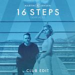 16 Steps (Club Edit)专辑