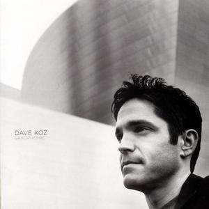 Dave Koz - Silent Night (Song Only) (Pre-V) 带和声伴奏