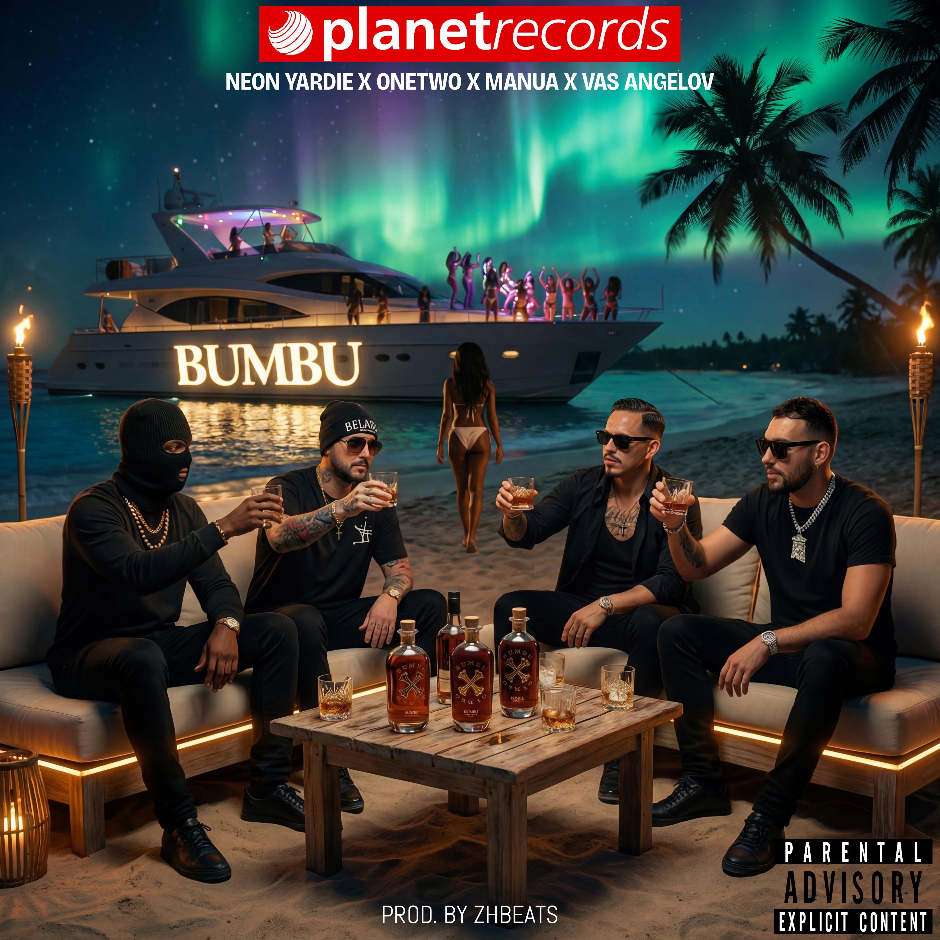 BUMBU (Prod. ZH BEATS)