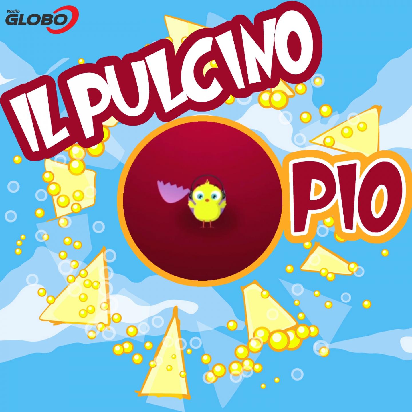 Il pulcino Pio专辑