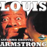 Satchmo Grooves专辑