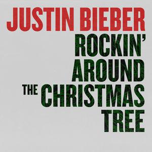 Rockin' Around the Christmas Tree - Kim Wilde & Mel Smith (Karaoke Version) 带和声伴奏 （升8半音）