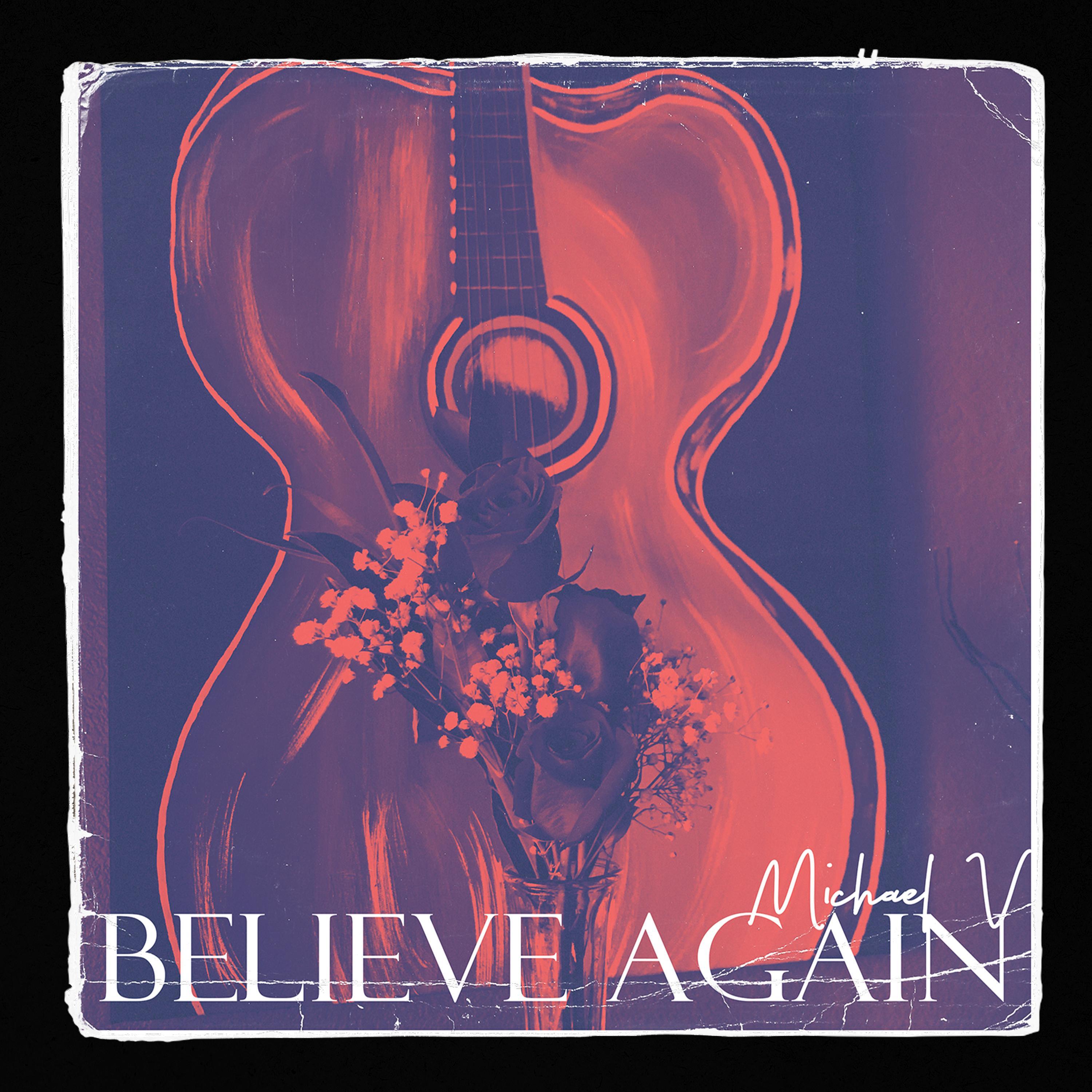 Believe Again