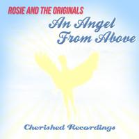 Rosie and the Originals - Angel Baby (HT Instrumental) 无和声伴奏