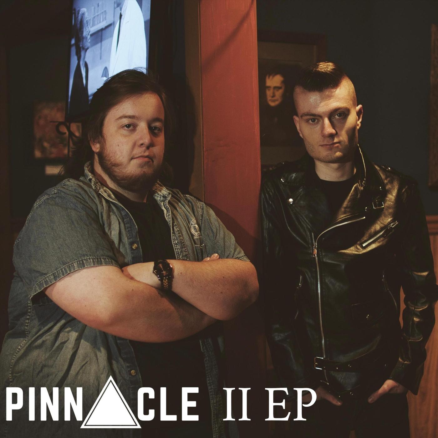 Pinnacle II - EP