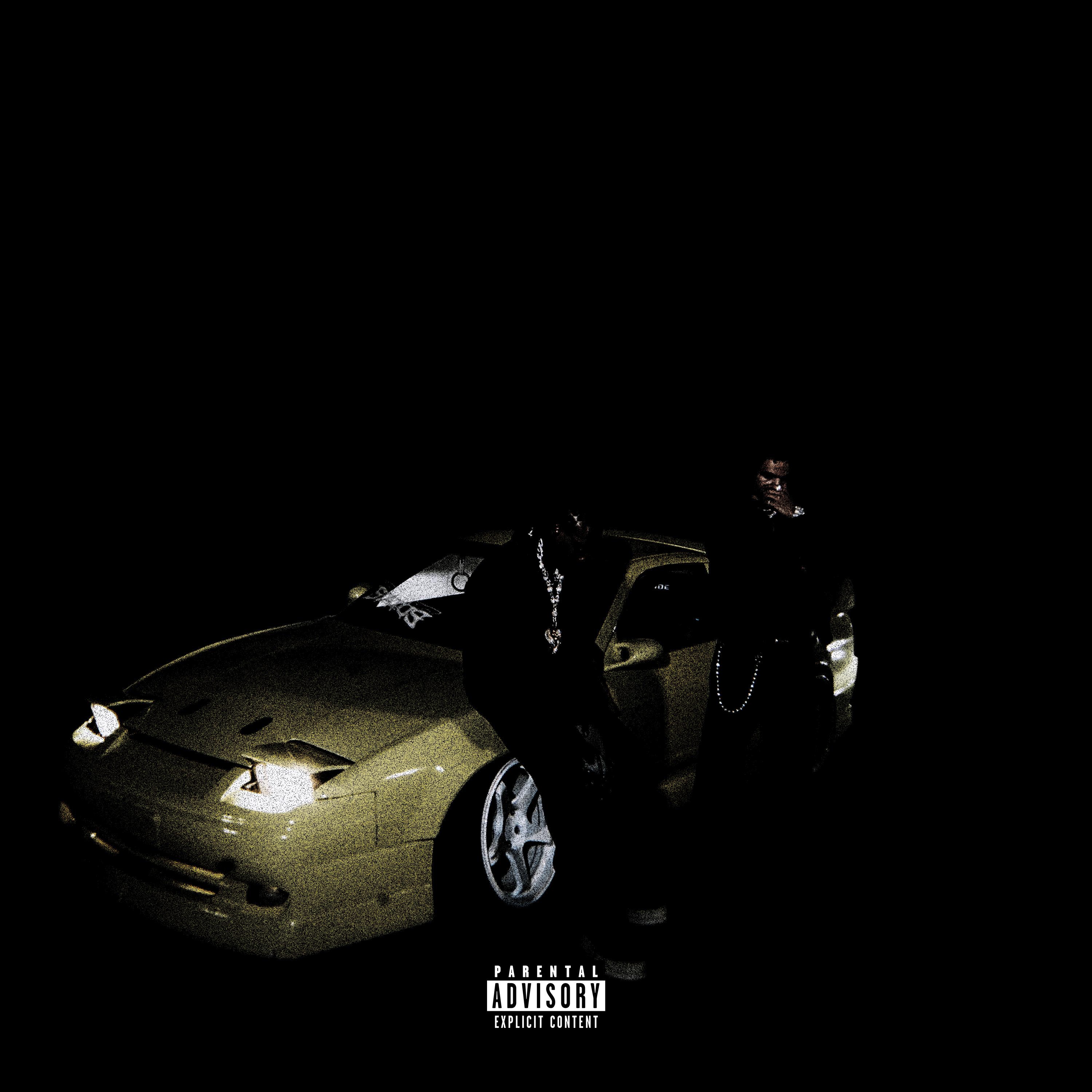 Cannonball (feat. Don Toliver)