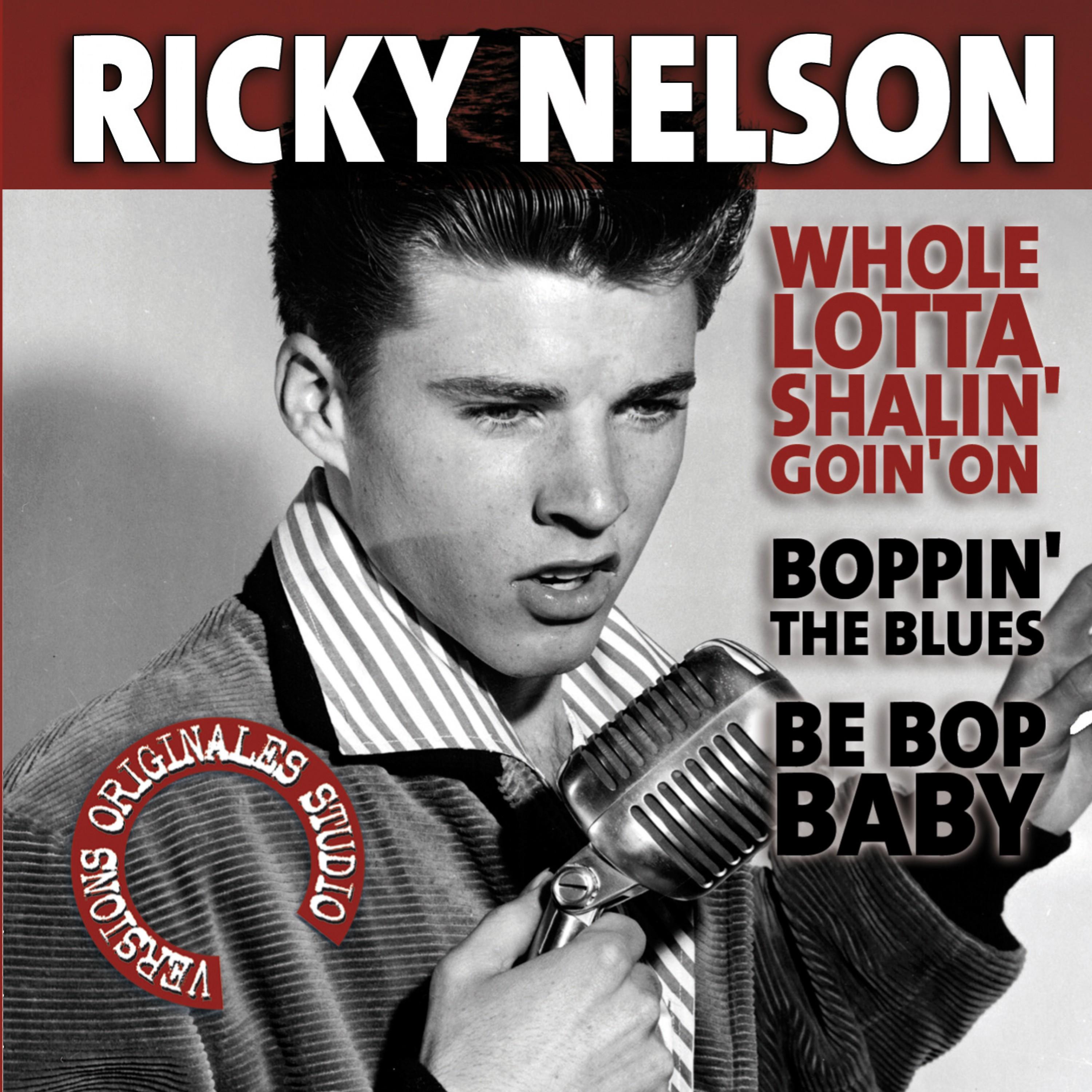 Whole Lotta Shakin' Goin' On