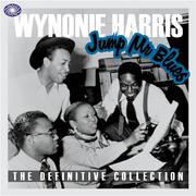 Jump Mr Blues: The Definitive Collection