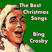 原版伴奏   Bing Crosby - White Christmas (karaoke)无和声