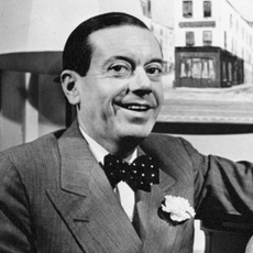 Cole Porter