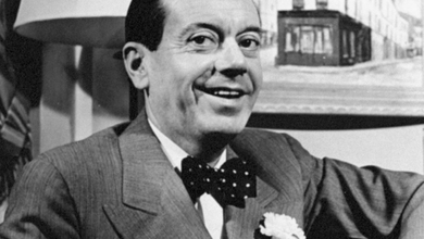 Cole Porter