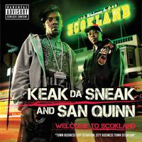 Hot N Cool - Keak Da Sneak